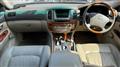 2005 Toyota Land Cruiser Cygnus