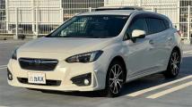 2016 Subaru Impreza
