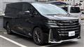 2024 Toyota Vellfire