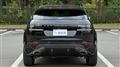 2025 Land Rover RangeRover Evoque