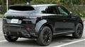 2025 Land Rover RangeRover Evoque