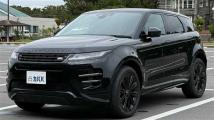 2025 Land Rover RangeRover Evoque