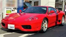 2000 Ferrari 360 Modena
