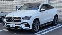 2023 Mercedes-Benz GLE-CLASS