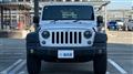 2014 Jeep Wrangler