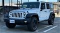 2014 Jeep Wrangler