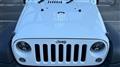 2014 Jeep Wrangler