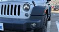 2014 Jeep Wrangler