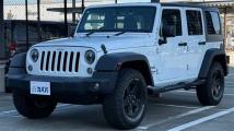 2014 Jeep Wrangler