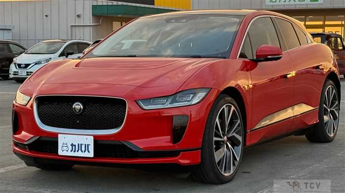 2020 Jaguar Jaguar Others