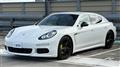 2014 Porsche Panamera