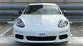 2014 Porsche Panamera