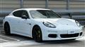 2014 Porsche Panamera