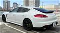2014 Porsche Panamera