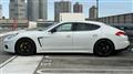 2014 Porsche Panamera