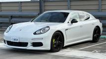 2014 Porsche Panamera