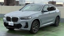 2023 BMW X4