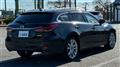 2015 Mazda Atenza Wagon