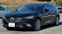 2015 Mazda Atenza Wagon