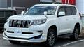 2020 Toyota Land Cruiser Prado