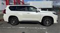 2020 Toyota Land Cruiser Prado