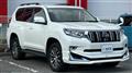 2020 Toyota Land Cruiser Prado