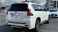 2020 Toyota Land Cruiser Prado