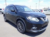 2016 Nissan X-Trail