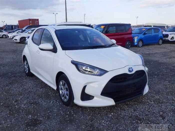 2022 Toyota Toyota Others