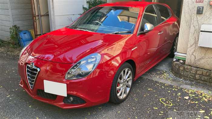 2012 Alfa Romeo Alfa Romeo Others