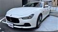 2016 Maserati Ghibli