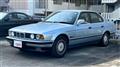 1992 BMW 5 Series