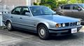 1992 BMW 5 Series