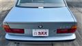 1992 BMW 5 Series