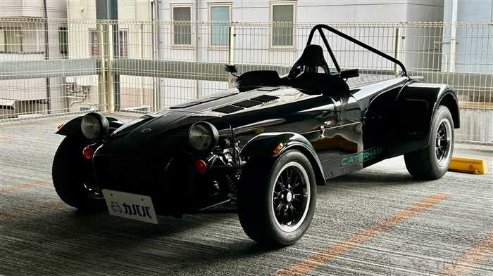 2015 Caterham Caterham Others