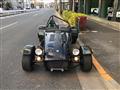 2015 Caterham Caterham Others