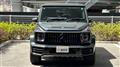 2022 Mercedes-Benz G-Class