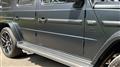 2022 Mercedes-Benz G-Class