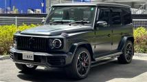 2022 Mercedes-Benz G-Class