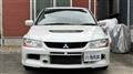 2005 Mitsubishi Lancer Evolution Wagon
