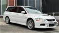 2005 Mitsubishi Lancer Evolution Wagon