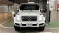 2021 Mercedes-Benz G-Class