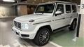 2021 Mercedes-Benz G-Class