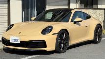 2023 Porsche 911