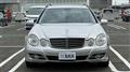 2008 Mercedes-Benz E-Class