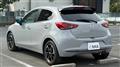 2024 Mazda Mazda2