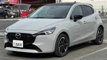 2024 Mazda Mazda2