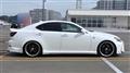 2011 Lexus IS