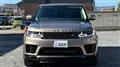 2021 Land Rover Range Rover Sport