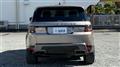 2021 Land Rover Range Rover Sport